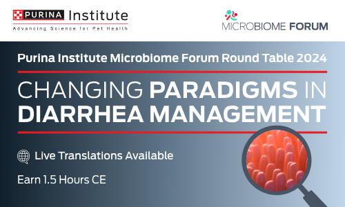 Microbiome Forum Round Table 2024 Thumbnail