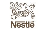 logo nestlé