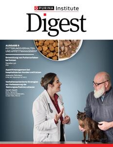 Purina-Institute-Digest-Volume-6