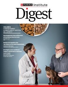 Purina-Institute-Digest-Volume-6