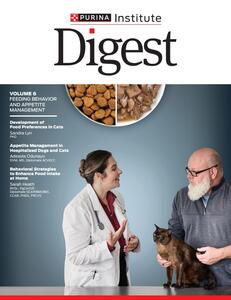 Purina-Institute-Digest-Volume-6